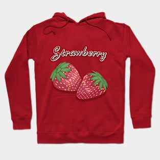 Strawberry Hoodie